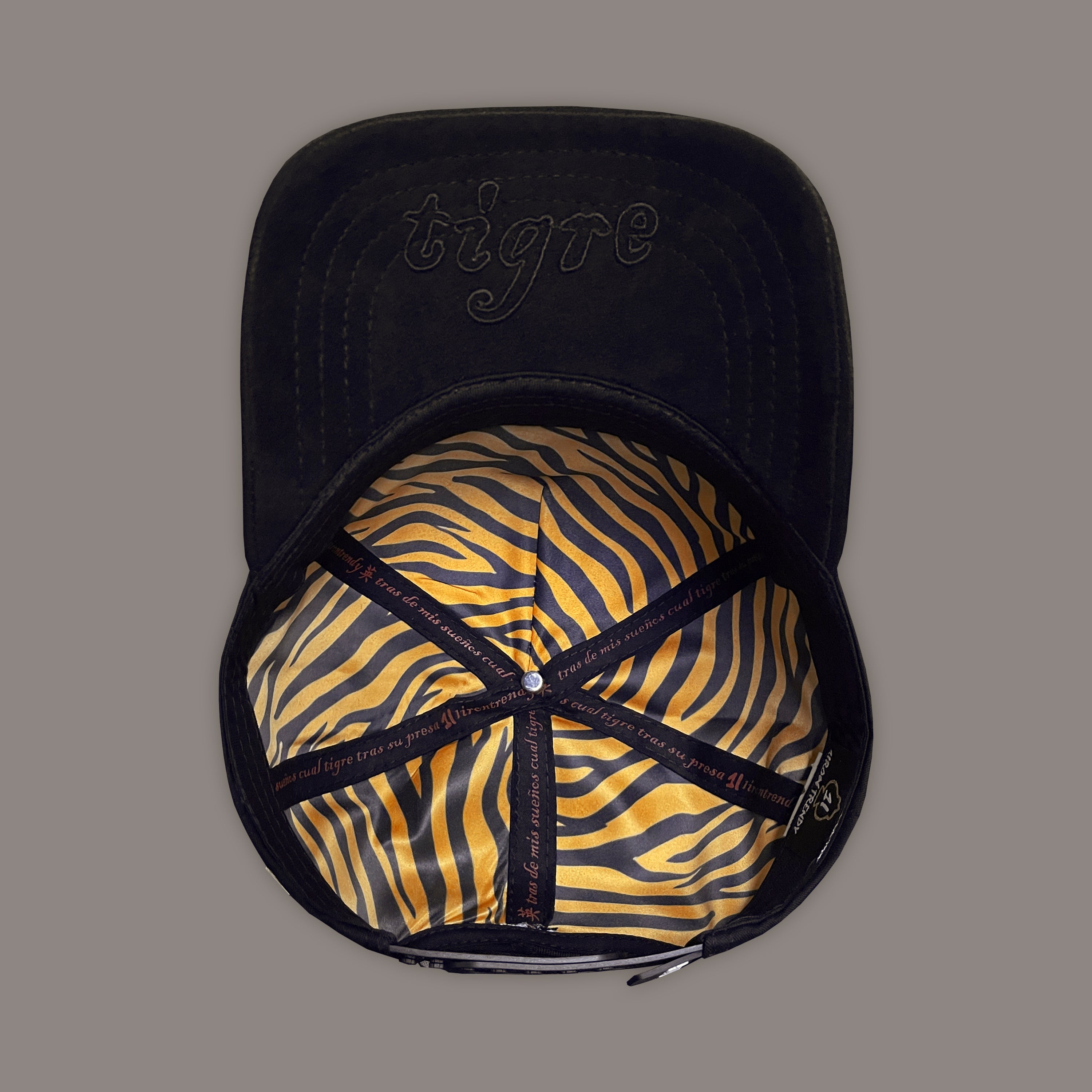 UNA RAYA MAS AL TIGRE ORANGE OUTLET