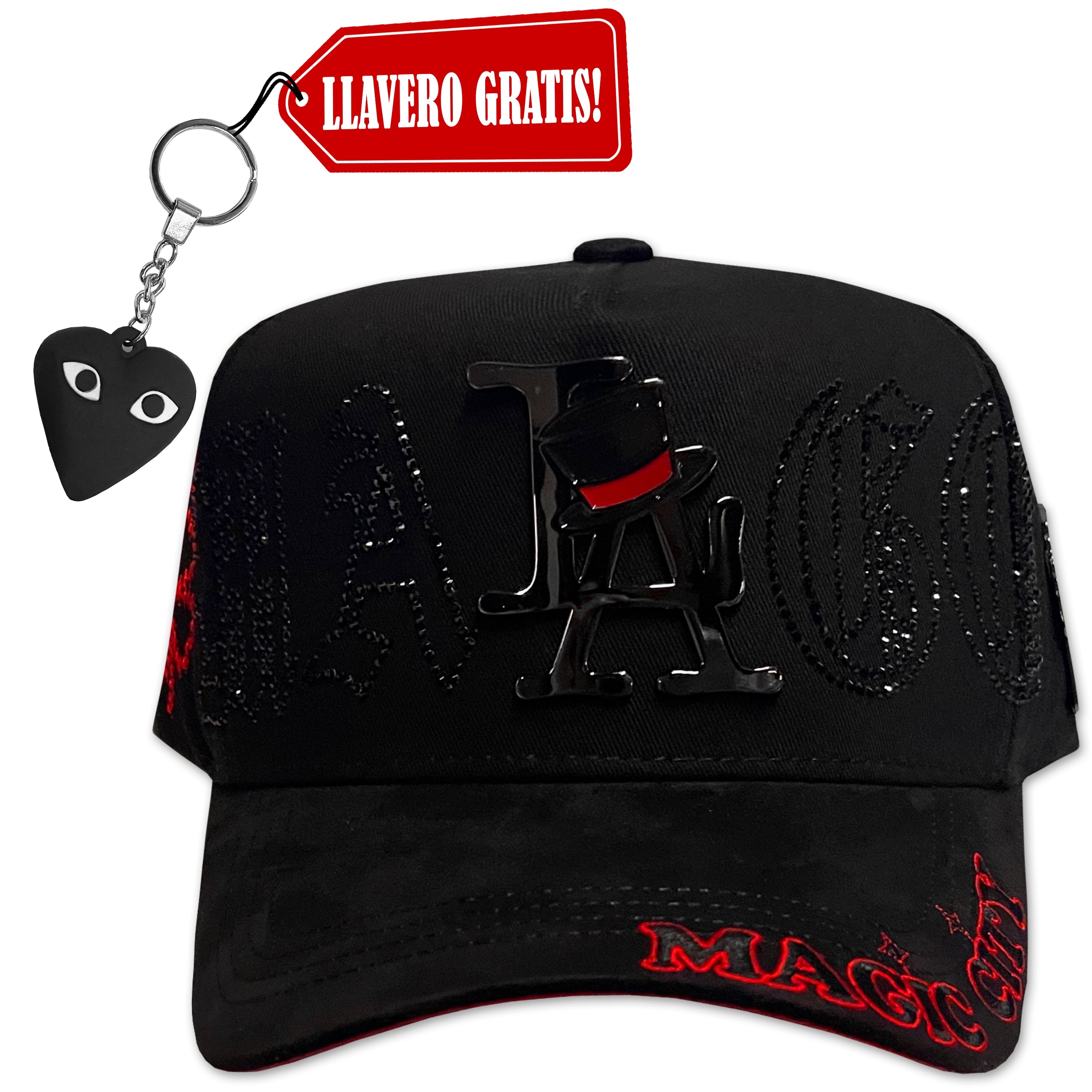 GORRA RICO HATS LA MAGO