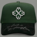LUCKY BET GREEN