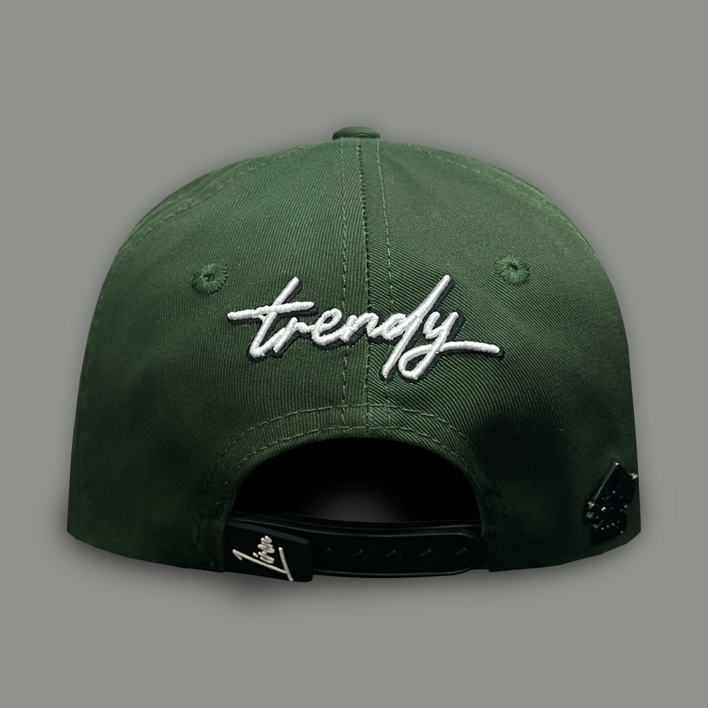 LUCKY BET GREEN
