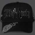 NY LIBERTY BLACK OUTLET