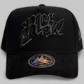 RICH RISK BLACK