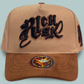 RICH RISK BROW OUTLET