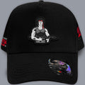 RAMBO BLACK