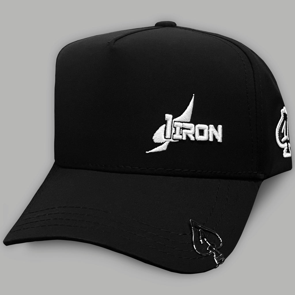 IRON SPORT BLACK