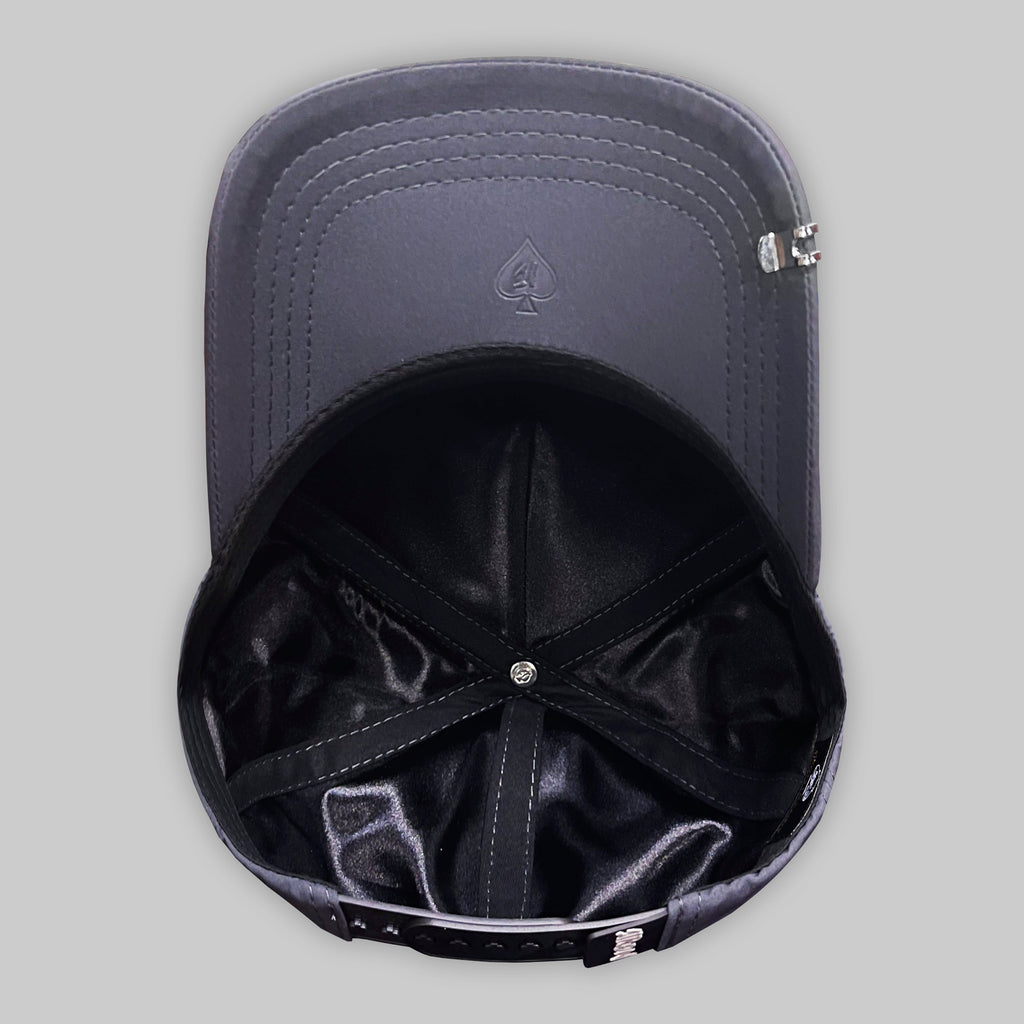 IRON SPORT GRAY