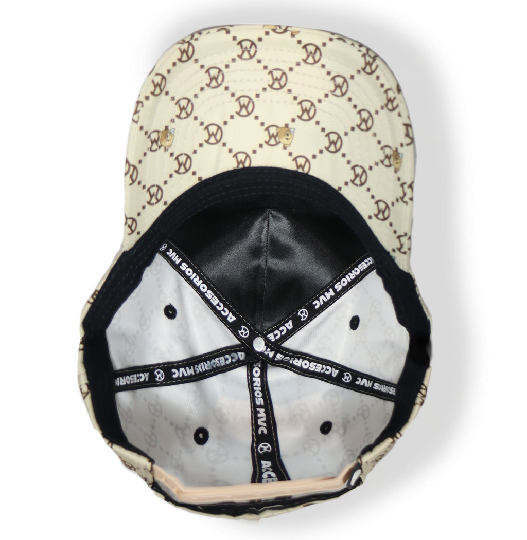 GORRA MVC  POKE THE BEAR