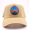 Gorra All In Horizonte Artificial Arena Trucker