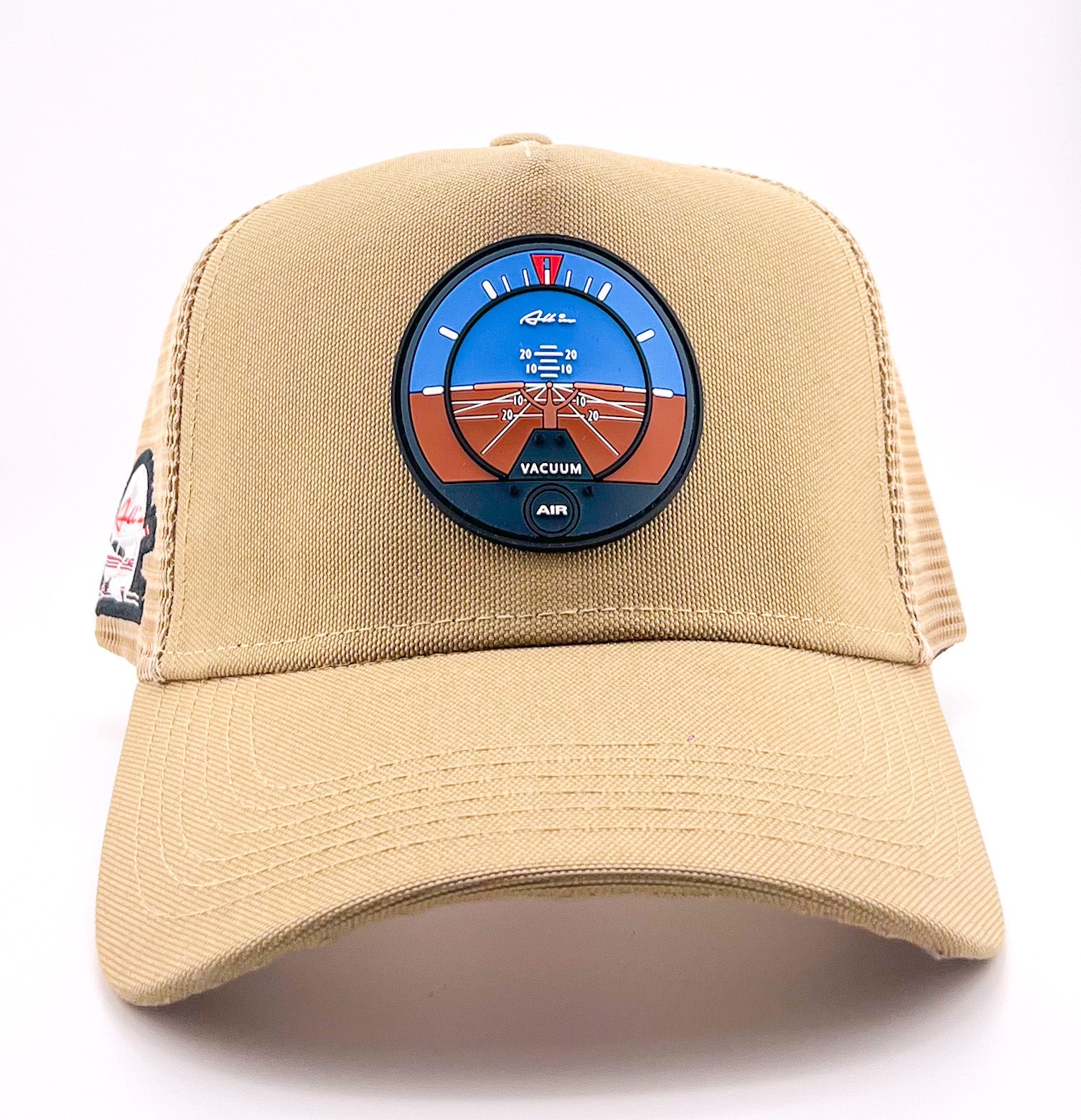 Gorra All In Horizonte Artificial Arena Trucker