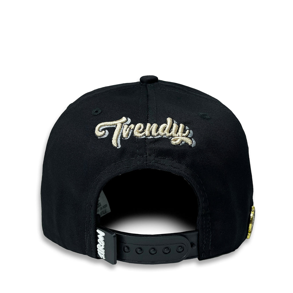 IRON TEAM BLACK