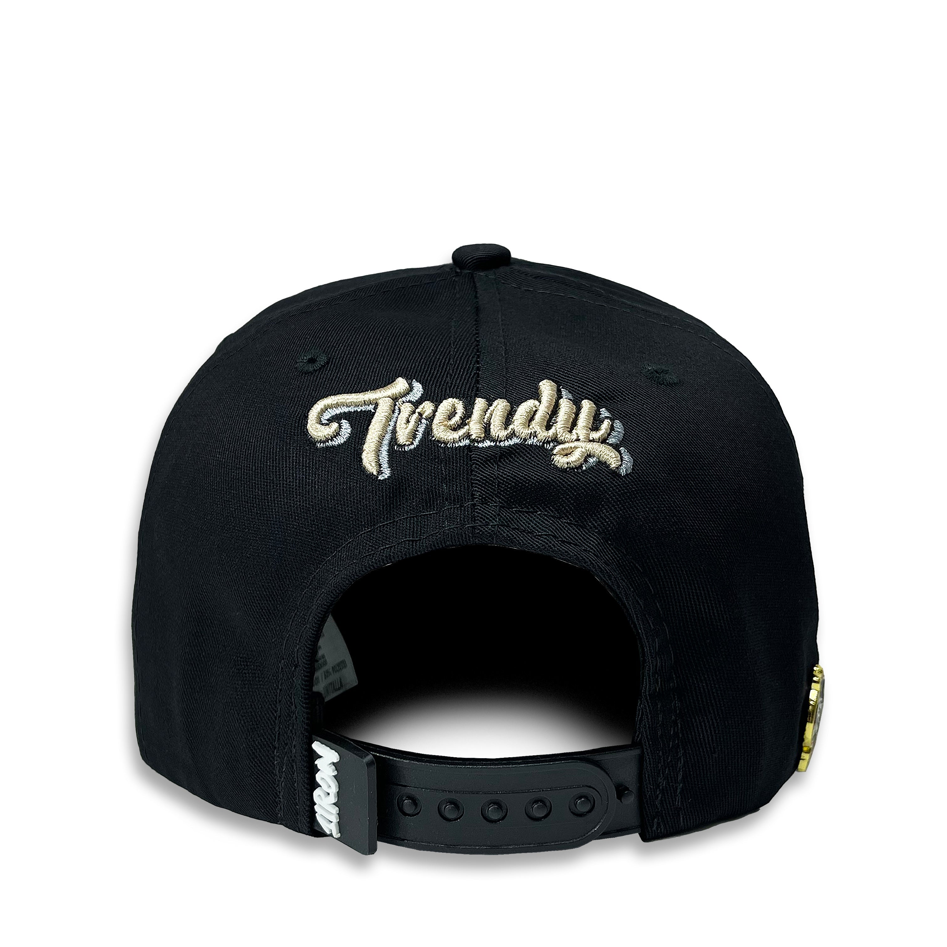 IRON TEAM BLACK