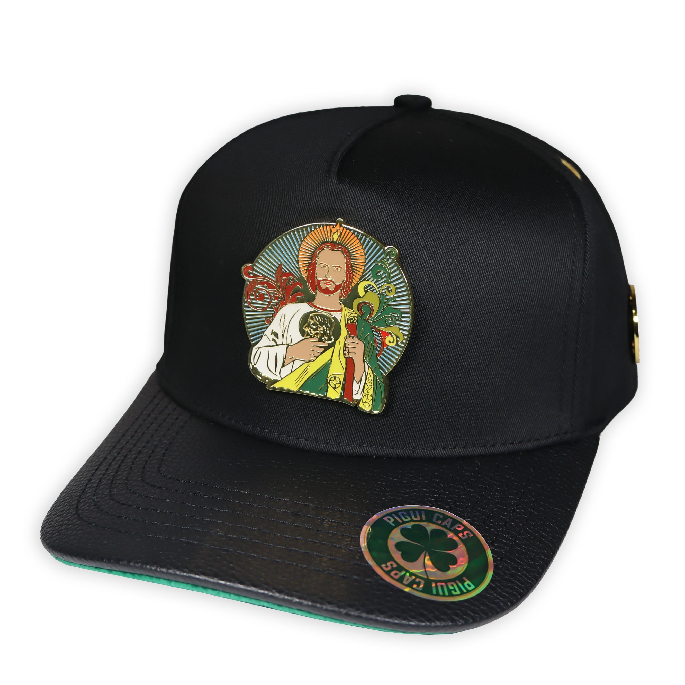 GORRA PIGUI CAPS SAN JUDAS