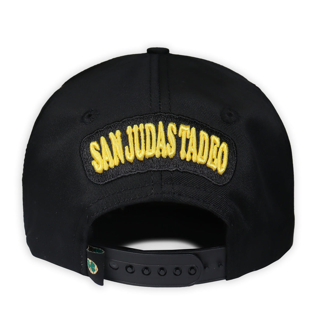 GORRA PIGUI CAPS SAN JUDAS