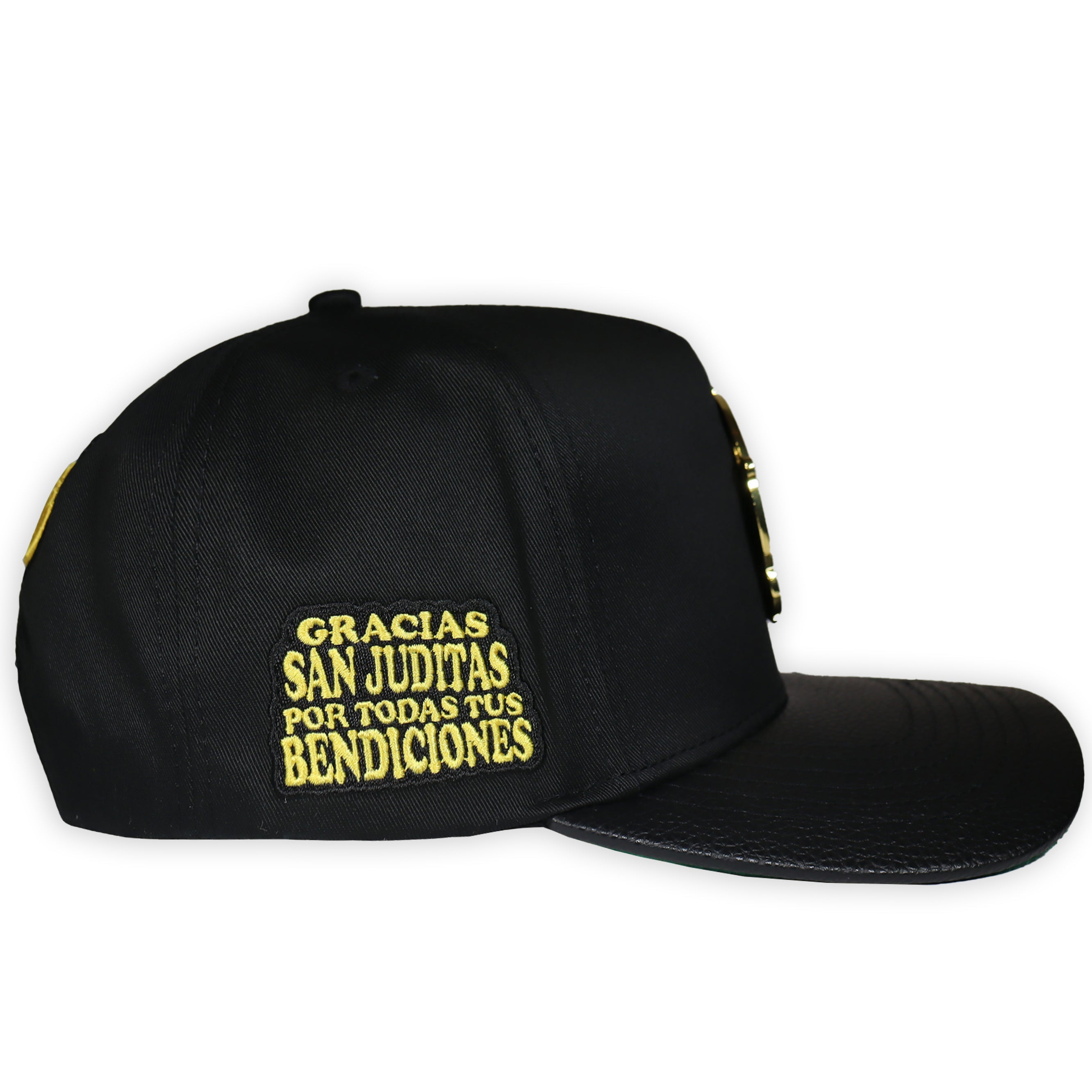 GORRA PIGUI CAPS SAN JUDAS