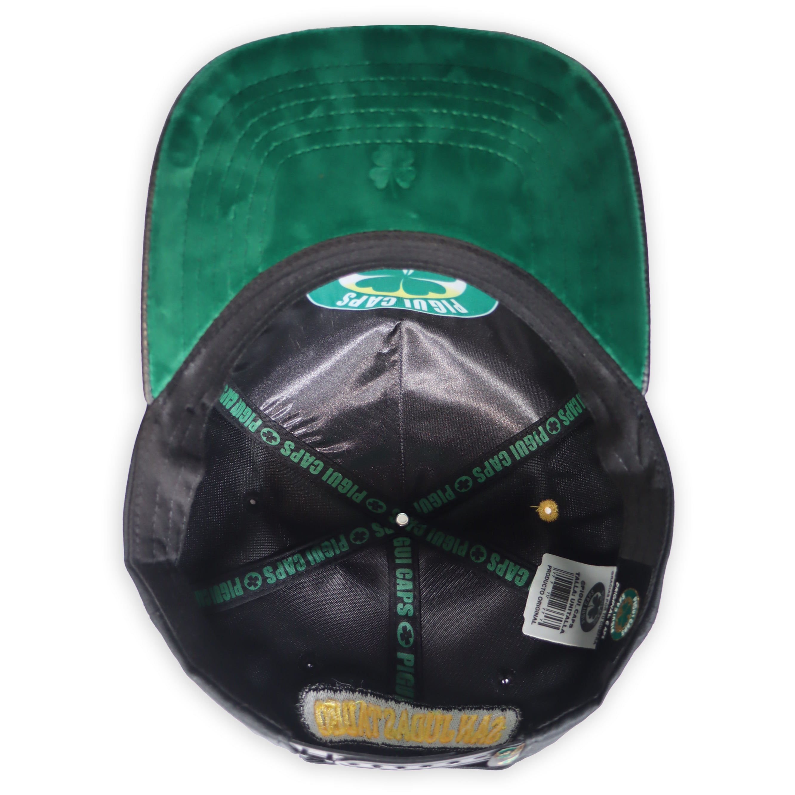GORRA PIGUI CAPS SAN JUDAS