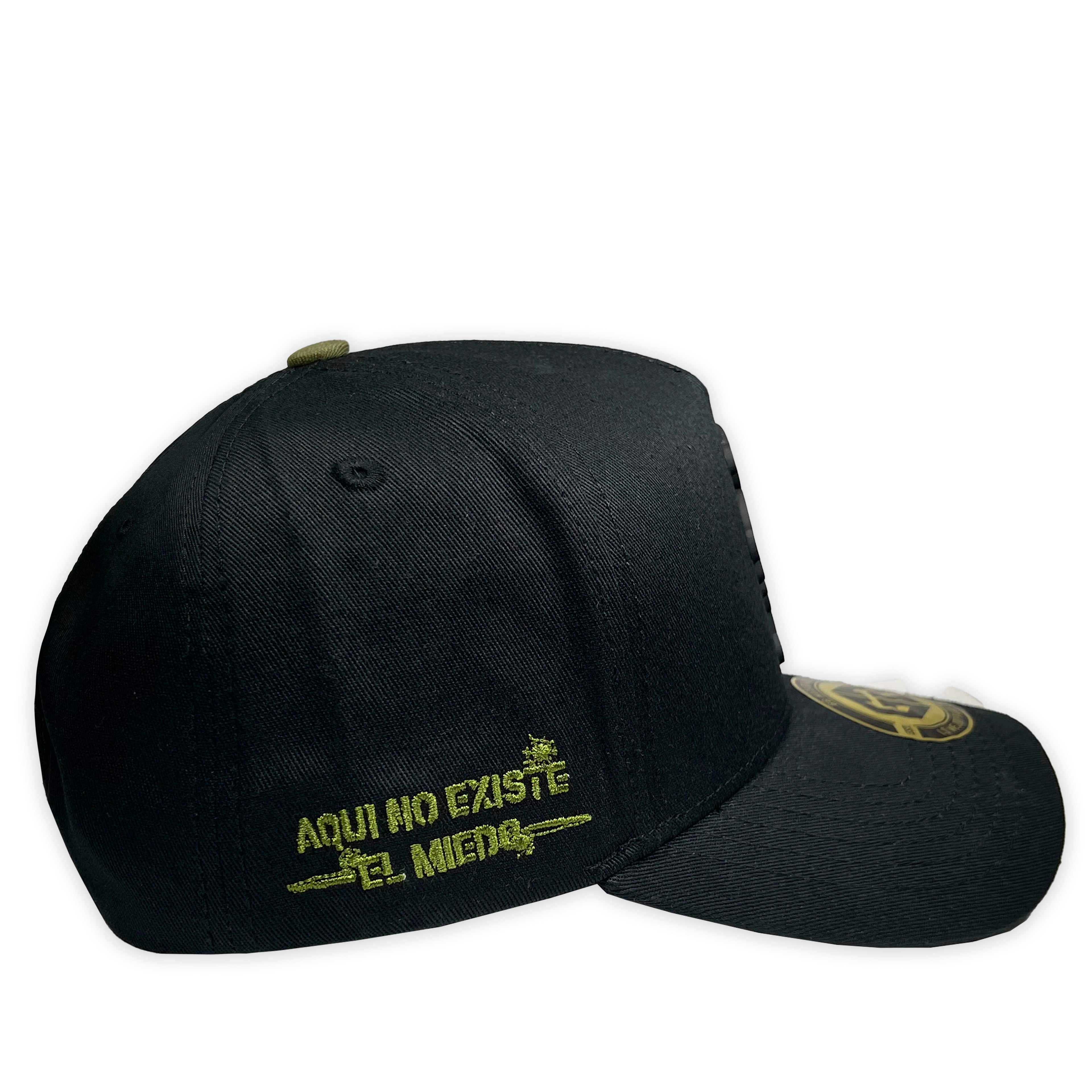 GG HATS BRAND EL ÑOÑO