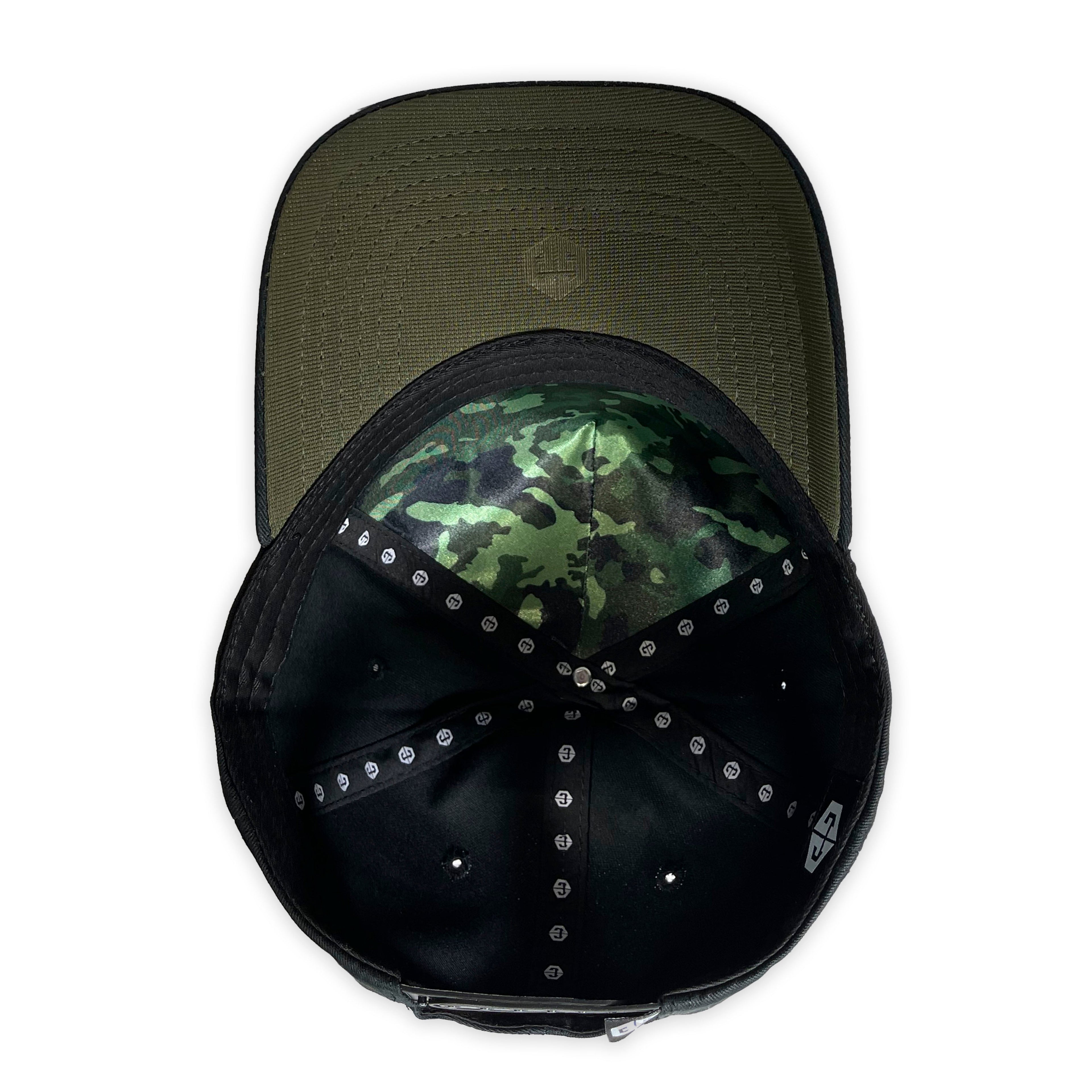 GG HATS BRAND EL ÑOÑO