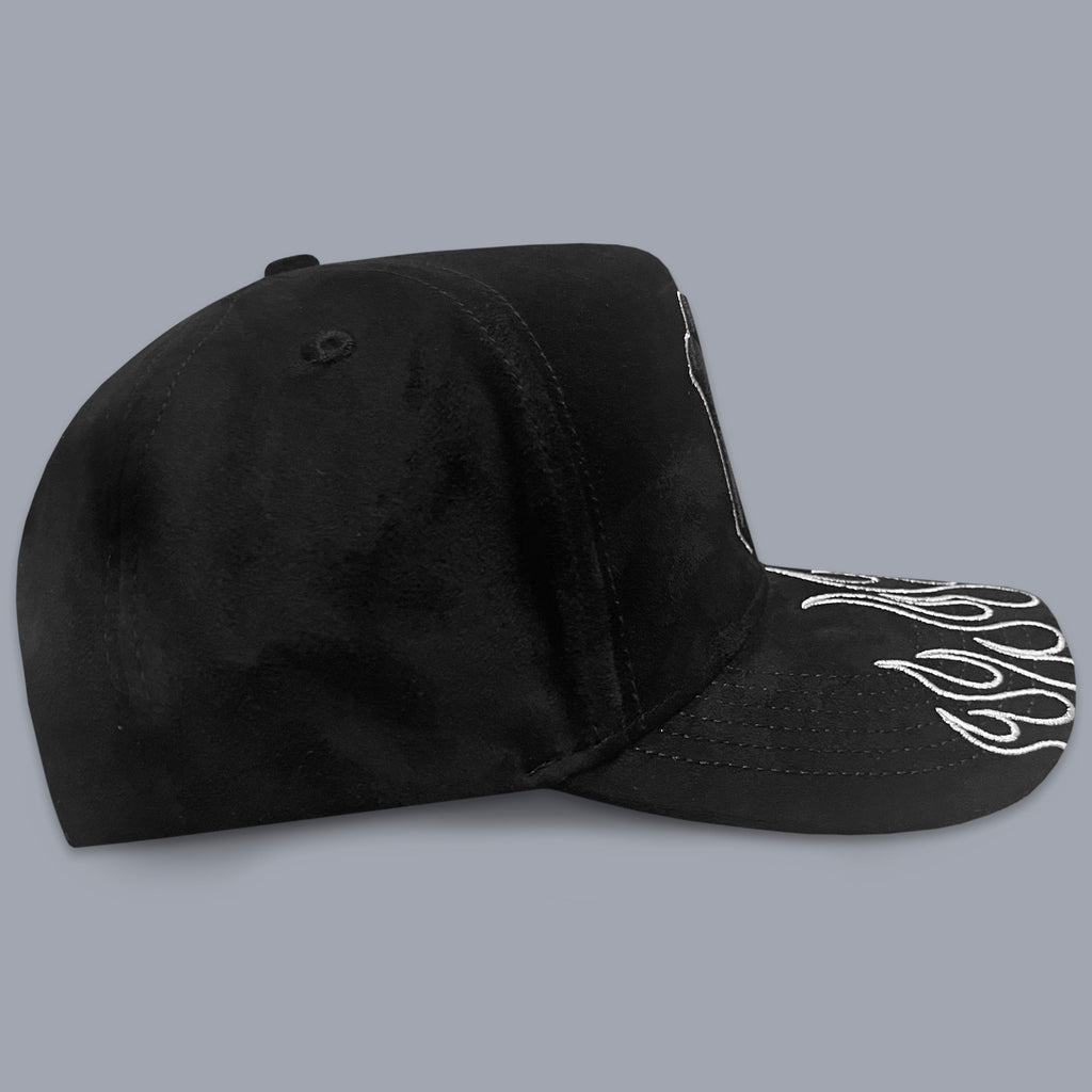 GORRA LUCKY CAPS NY