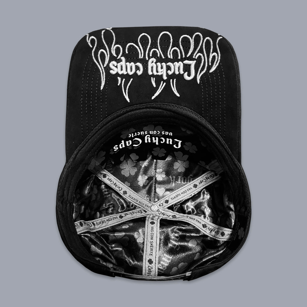GORRA LUCKY CAPS NY