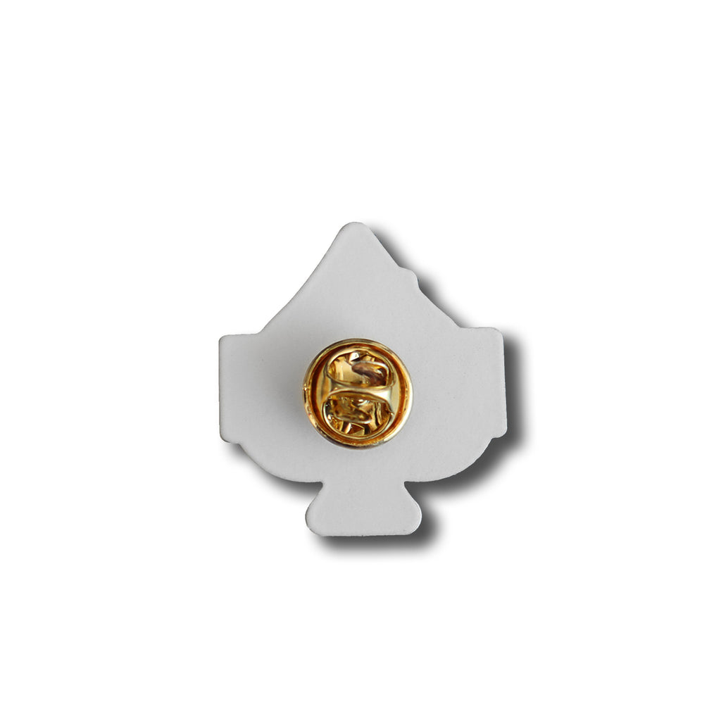 One Pin