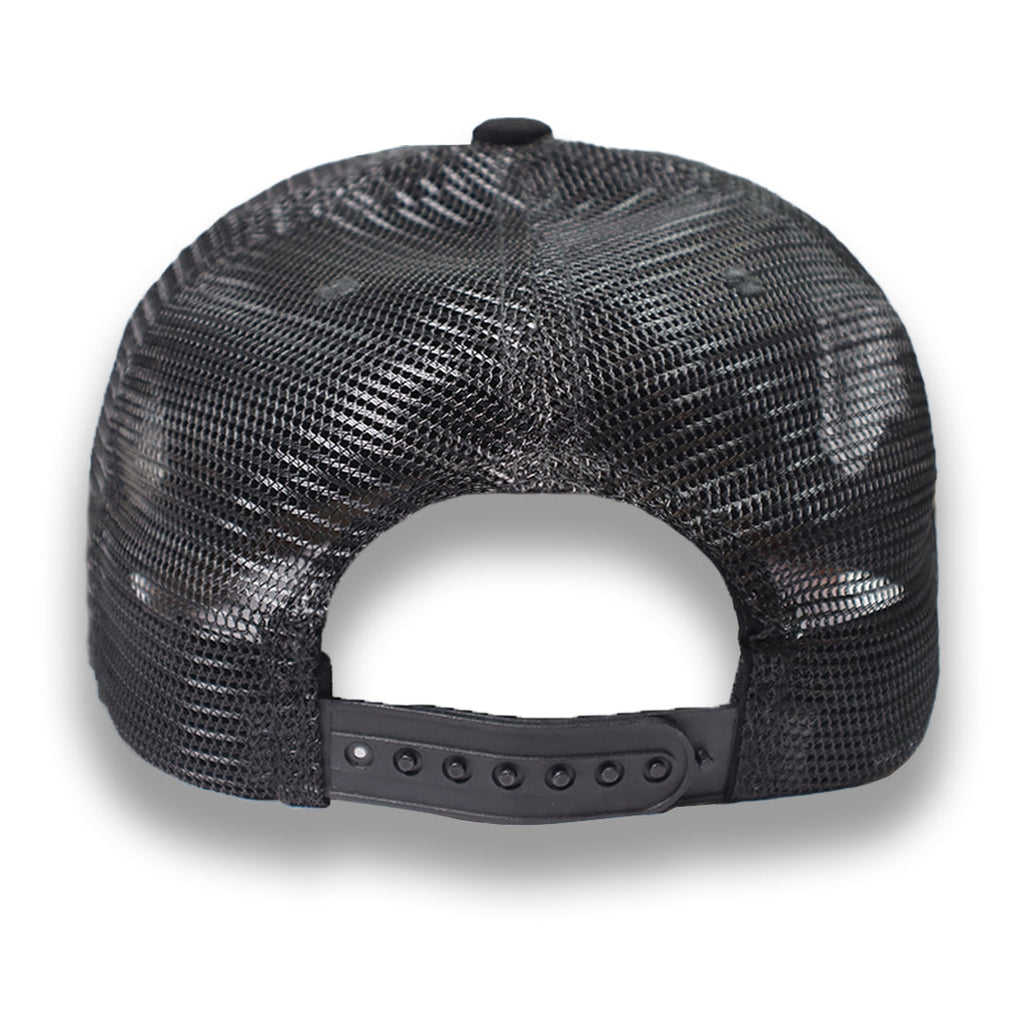 GORRA JA HATS RAT AND CHESSE TRUCKER