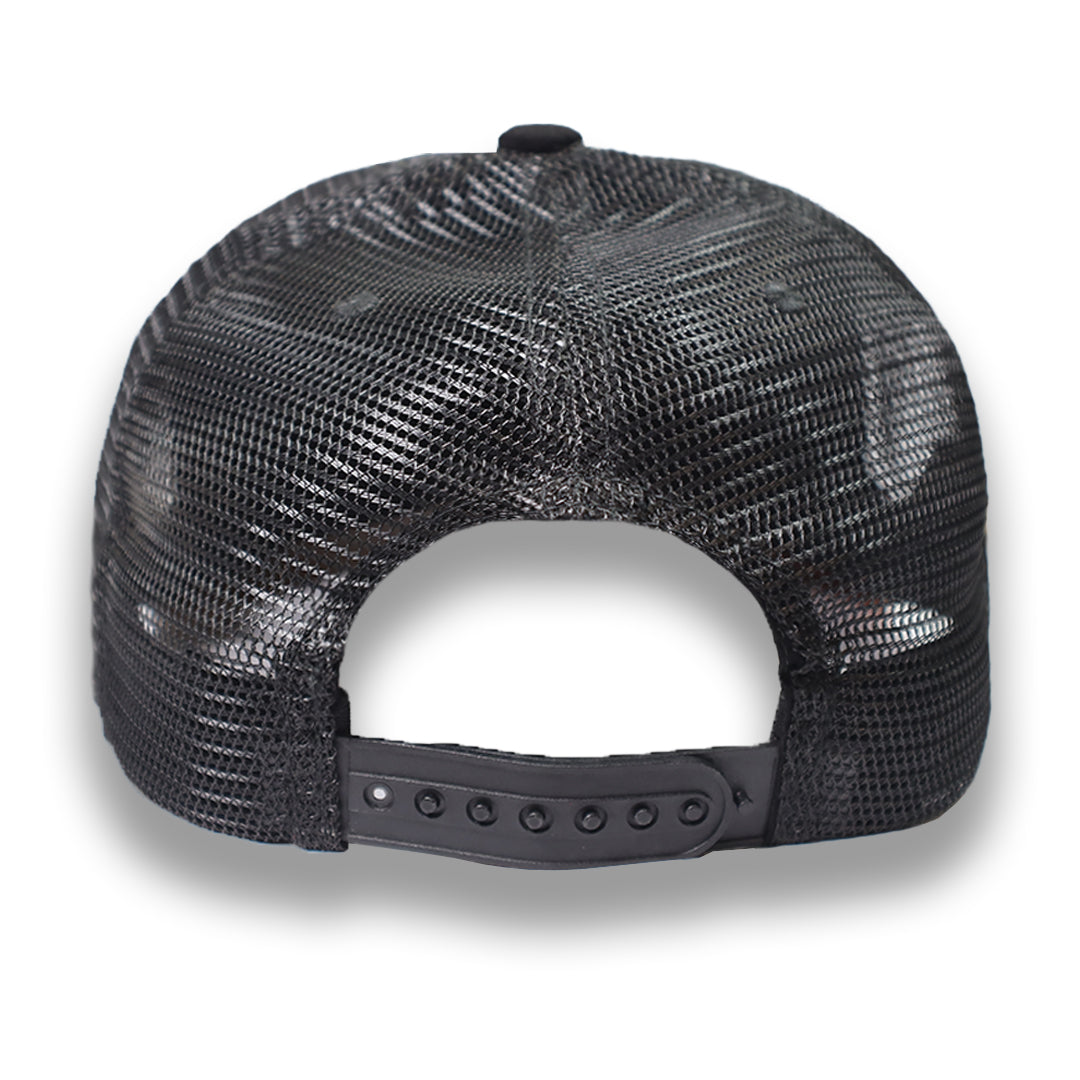 GORRA JA HATS RAT AND CHESSE TRUCKER