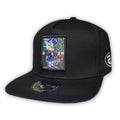 GORRA LA OFFICE RICHIE CHICH