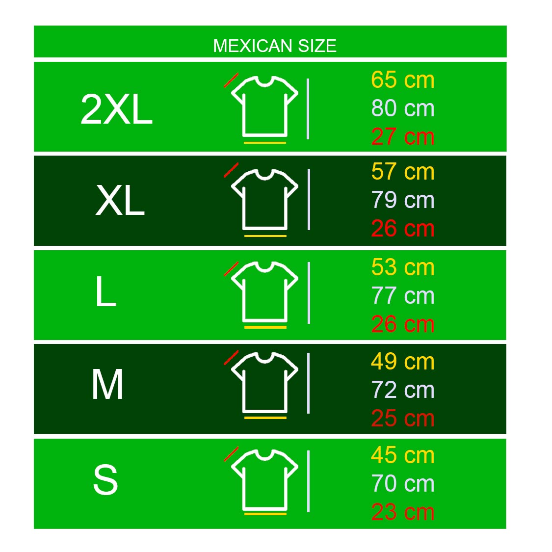 PLAYERA IRON STREET