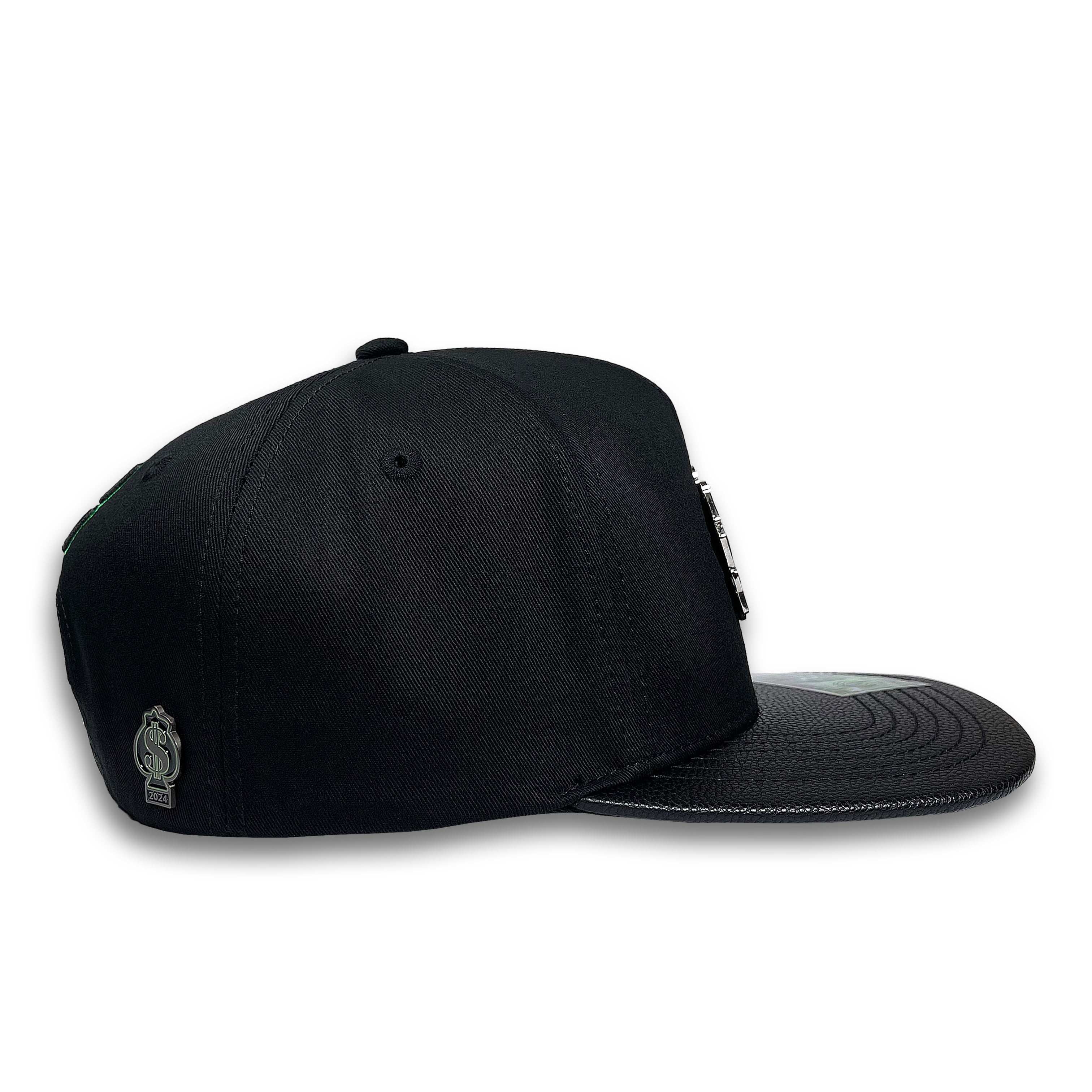 TRATO HECHO BLACK PLANA
