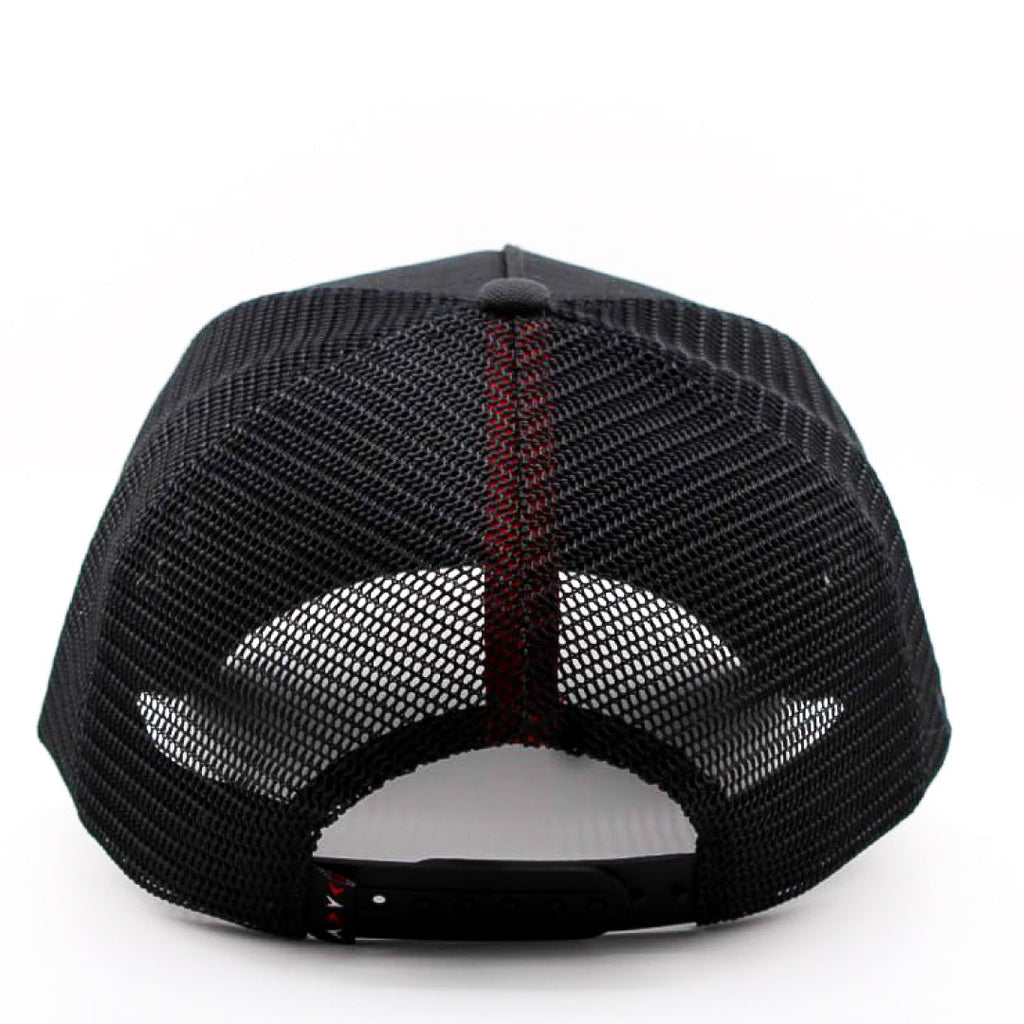 Gorra All In Turn Coordinator Camo Trucker