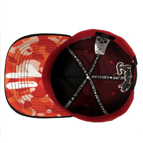 1I Red colors