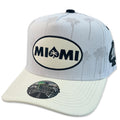 IRON MIAMI WHITE ( UV) OUTLET