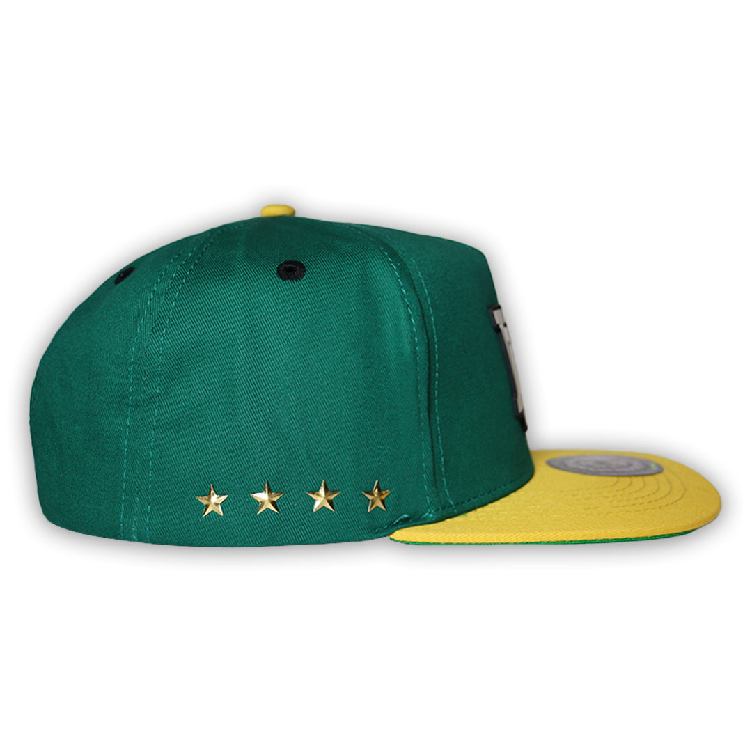 GORRA MVC LA MOCHILA