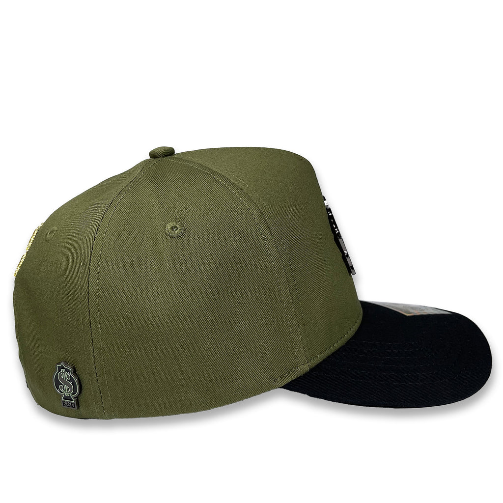 TRATO HECHO GREEN
